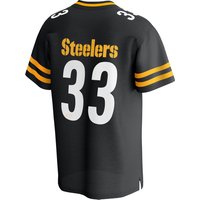 Fanatics Footballtrikot "Fanatics Trikot Pittsburgh Steelers Core Foundation" von Fanatics