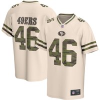 Fanatics Footballtrikot "Fanatics Trikot San Francisco 49ers CAMO Foundation" von Fanatics