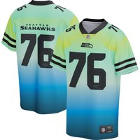 Fanatics Footballtrikot "Fanatics Trikot Seattle Seahawks Gradient Foundation" Fanatics Footballtrikot "Fanatics Trikot Seattle Seahawks Gradient Foundation" von Fanatics