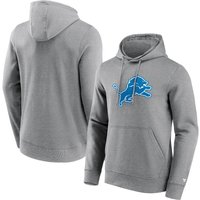 Fanatics Kapuzenpullover "Fanatics Hoodie Detroit Lions Primary Logo Graphic" von Fanatics