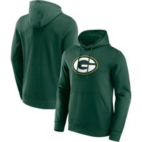 Fanatics Kapuzenpullover "Fanatics Hoodie Green Bay Packers Primary Logo Graphic" von Fanatics