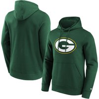 Fanatics Kapuzenpullover "Fanatics Hoodie Green Bay Packers Primary Logo Graphic" von Fanatics