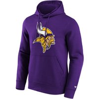 Fanatics Kapuzenpullover "Fanatics Hoodie Minnesota Vikings Primary Logo Graphic" Fanatics Kapuzenpullover "Fanatics Hoodie Minnesota Vikings Primary Logo Graphic" von Fanatics