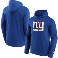 Fanatics Kapuzenpullover "Fanatics Hoodie New York Giants Primary Logo Graphic" von Fanatics