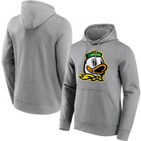 Fanatics Kapuzenpullover "Fanatics Hoodie Oregon Ducks Primary Logo Graphic" von Fanatics