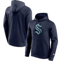 Fanatics Kapuzenpullover "Fanatics Hoodie Seattle Kraken Primary Logo Graphic" Fanatics Kapuzenpullover "Fanatics Hoodie Seattle Kraken Primary Logo Graphic" von Fanatics