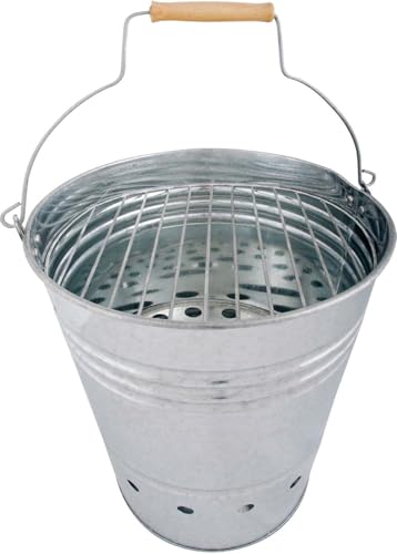 Nomade Grilleimer von Fancy Flames