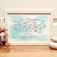 Konfirmation Geschenk Für Jungen Und Mädchen | Konfirmationsgeschenk Mit Name Personalisiertes Geldgeschenk Patengeschenk von FancyCraftHacks