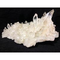 Arkansas Quarz Stufe Arkansas Quarz Stufe von FancyFossils