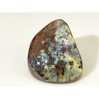 Boulder Opal Queensland Australien Boulder Opal Queensland Australien von FancyFossils