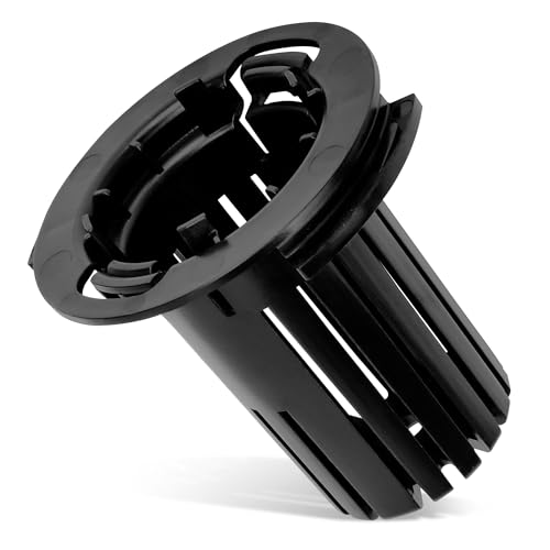 FancyTark 1510-501 Filtersieb Ersatz für E-Z Lock System, 9,3 cm L x 9 cm H x 8 cm D, einfach zu installieren und langlebige Konstruktion FancyTark 1510-501 Filtersieb Ersatz für E-Z Lock System, 9,3 cm L x 9 cm H x 8 cm D, einfach zu installieren und langlebige Konstruktion von FancyTark