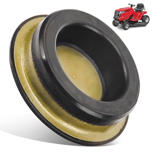 FancyTark 187T0136300 168T2036300 C6138 Getriebedichtungskappe kompatibel mit Tu-ff Torq K46 T40 TL-200 Getriebe von FancyTark