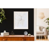 Tapete Zum Abziehen Und Aufkleben/Abnehmbare in Schwarz Einfarbige - Selbstklebend Oder Herkömmlich Tapete Zum Abziehen Und Aufkleben/Abnehmbare in Schwarz Einfarbige - Selbstklebend Oder Herkömmlich von FancyWallsStore