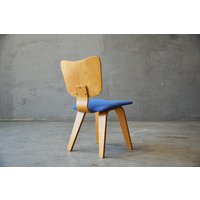 Thaden Jordan Bent Ply Stuhl Thaden Jordan Bent Ply Stuhl von FandFVintage