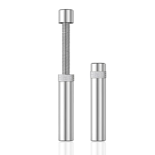 Grafikkarten Halterung, GPU Halterung, Aluminium Grafikkarten Halter, Höhenverstellbare Grafikkartenhalter, Grafikkartenbasis, Hoch 74mm-120mm GPU Stütze (Silbrig) Grafikkarten Halterung, GPU Halterung, Aluminium Grafikkarten Halter, Höhenverstellbare Grafikkartenhalter, Grafikkartenbasis, Hoch 74mm-120mm GPU Stütze (Silbrig) von FangBoJie