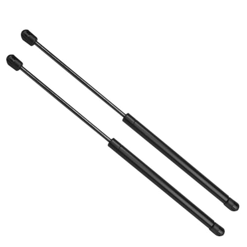 2 StüCk Kofferraum Gasfeder Kompatibel mit Renault Grand Scénic III (JZ) 2009-2015(OEM:904510005R)-66.4cm, Automotive HeckklappendäMpfer Gasfeder Kofferraumgasfeder KarosseriezubehöR von SLuRf