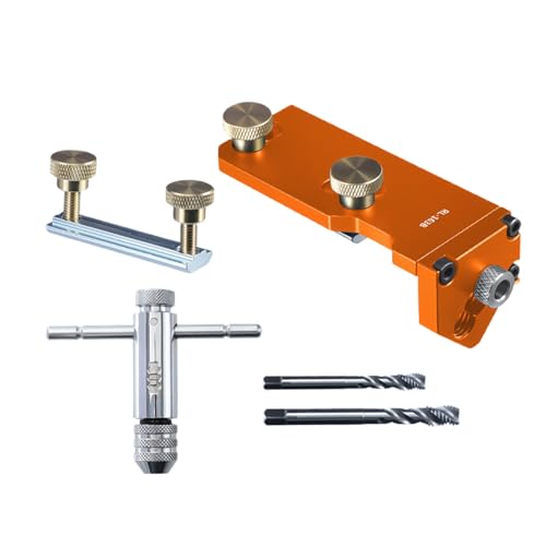 Fangfhai Aluminium-Extrusions-Gewindebohrerführung, Aluminium-Extrusions-Zubehör, präziser Positionierungsschneider, professioneller Gewindeschneider, Geländer für Fertigung, Installation, Kabel Fangfhai Aluminium-Extrusions-Gewindebohrerführung, Aluminium-Extrusions-Zubehör, präziser Positionierungsschneider, professioneller Gewindeschneider, Geländer für Fertigung, Installation, Kabel von Fangfhai