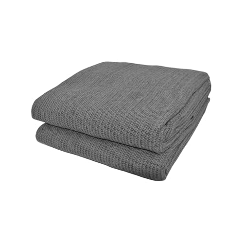 Fangfhai Camping Bodenschutzmatte | Outdoor Vorzelt Bodenmatte - Reißfeste Schlafmatte wasserdichte Decke für Terrasse Wandern Rasen Patio Balkon Fangfhai Camping Bodenschutzmatte | Outdoor Vorzelt Bodenmatte - Reißfeste Schlafmatte wasserdichte Decke für Terrasse Wandern Rasen Patio Balkon von Fangfhai
