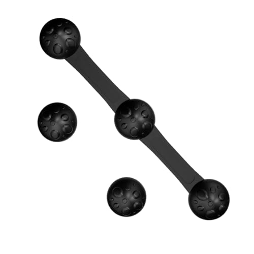 Fangfhai Luftfritteusen-Magnet aus Silikon, Silikon-Schnalle für Pergamentpapier-Einlagen, magnetische Verbrennungsverhinderung für Kochschrank, Kochbuch, Whiteboard, Tür, Klassenzimmer, Zuhause Fangfhai Luftfritteusen-Magnet aus Silikon, Silikon-Schnalle für Pergamentpapier-Einlagen, magnetische Verbrennungsverhinderung für Kochschrank, Kochbuch, Whiteboard, Tür, Klassenzimmer, Zuhause von Fangfhai