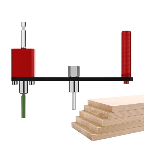 Fangfhai Verstellbarer Gipskartonplatten Lochschneider | Verstellbarer Rundschneider Für Deckenplatten Und Wände,Bohrwerkzeug Mit Genauem Schnitt Für Einbauleuchten Und Möbelmontage Fangfhai Verstellbarer Gipskartonplatten Lochschneider | Verstellbarer Rundschneider Für Deckenplatten Und Wände,Bohrwerkzeug Mit Genauem Schnitt Für Einbauleuchten Und Möbelmontage von Fangfhai
