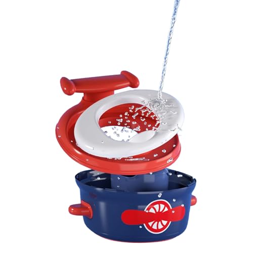 Fangssiy Kids Töpfchentraining Toilette - Töpfchen Stuhl | Tragbarer Sitz Mit Rutschfester Stand Für Kinder Von 6 Monaten Bis 6 Jahre Home Bathroom Kindergarten Reise von Fangssiy