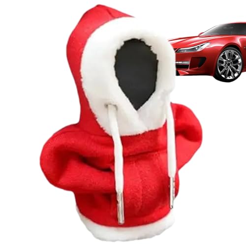 Fangssiy Schaltknauf Abdeckung - Weihnachts Auto Gangschalthebel Abdeckung | Automobilinnenraum Dekoration für Fahrten Reise Strasse Berg Weihnachten Neujahr Pendeln Geschenk Lieferung Fangssiy Schaltknauf Abdeckung - Weihnachts Auto Gangschalthebel Abdeckung | Automobilinnenraum Dekoration für Fahrten Reise Strasse Berg Weihnachten Neujahr Pendeln Geschenk Lieferung von Fangssiy