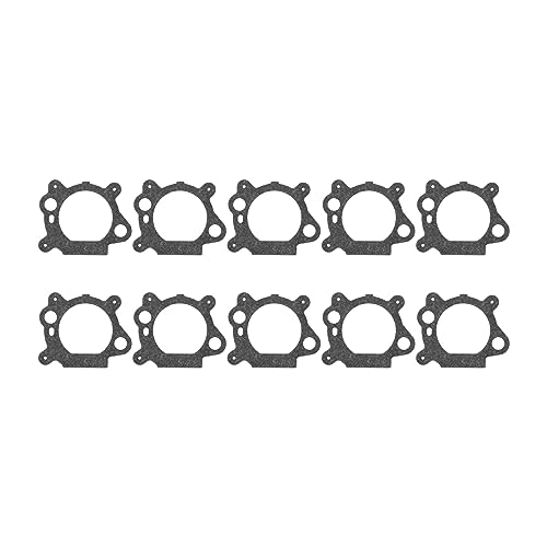 Fangxuee (10 Pro Packung) 795629 Und Stratton Vergaser Dichtung 272653 272653S von Fangxuee