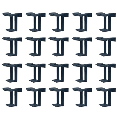 Fangxuee 20 Stück Photovoltaik Panel Entwässerungsclip Oberflächenplatte Solar Panel Wasser Drainage Clip für Solar Panel Entwässerung Schwarz 40mm Robust Einfach zu Verwenden Fangxuee 20 Stück Photovoltaik Panel Entwässerungsclip Oberflächenplatte Solar Panel Wasser Drainage Clip für Solar Panel Entwässerung Schwarz 40mm Robust Einfach zu Verwenden von Fangxuee