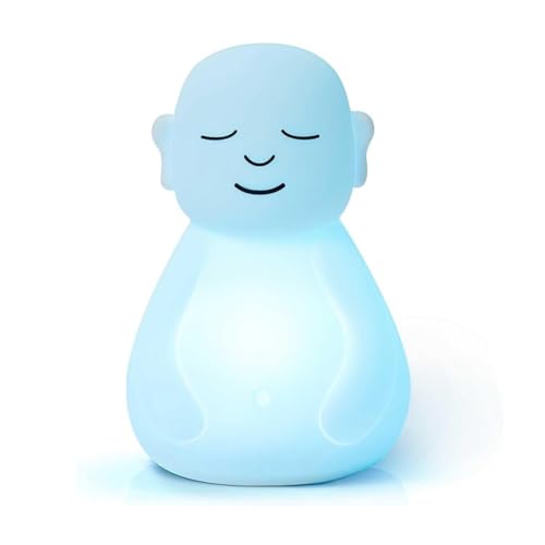 Fangxuee Für Stress Angstzustände Linderung Buddha Guided Meditation Visual Tool Verlangsamt Sich Ihre Beruhigt Sich Ihren Geist von Fangxuee