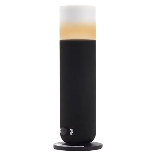 Fangxuee Smart Duft Luftmaschinenraum Duft Diffusor Elektrischer Geruchsraum Duft Diffusor Elektrischer Geruch Abdeckung Bis zu 165 M3 Zimmerduftdiffusor für Home Hotel Aroma Diffusor von Fangxuee