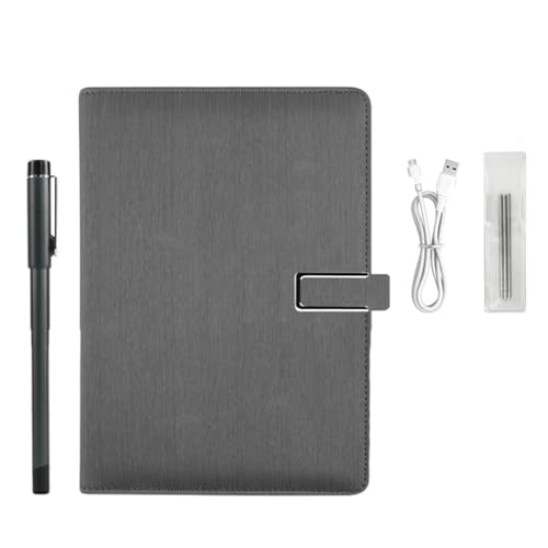 Fangxuee Syncify Digital Sketchbook, Bluetooth 5.0 Smart Pen & Notebook, Zeichnen, Schreiben, Notizböden, Digitales Zeichnen-Notizbuch von Fangxuee