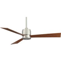 Fanimation Zonix OB Deckenventilator 70W (Ø x H) 132cm x 393mm Oil rubbed Bronze von Fanimation