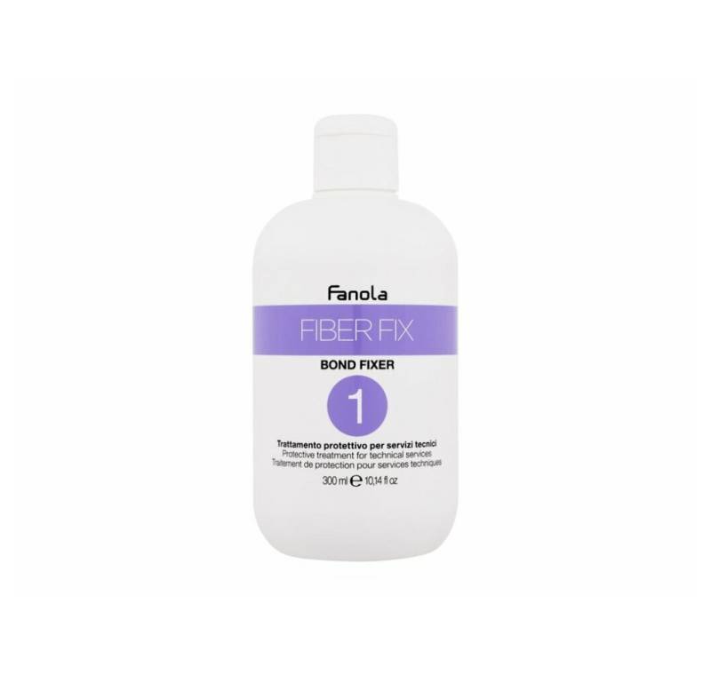 Fanola Sprühflasche Fiber Fix Bond Fixer N.1 von Fanola