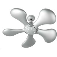 Fantasia - Deckenventilator Splash 91 cm mit led & Fernbedienung von Fantasia