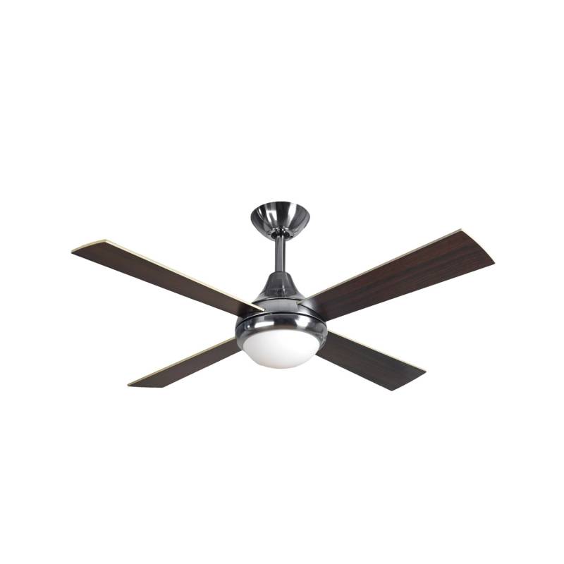FANTASIA Deckenventilator Sigma 107 cm mit Beleuchtung und Fernbedienung von Fantasia