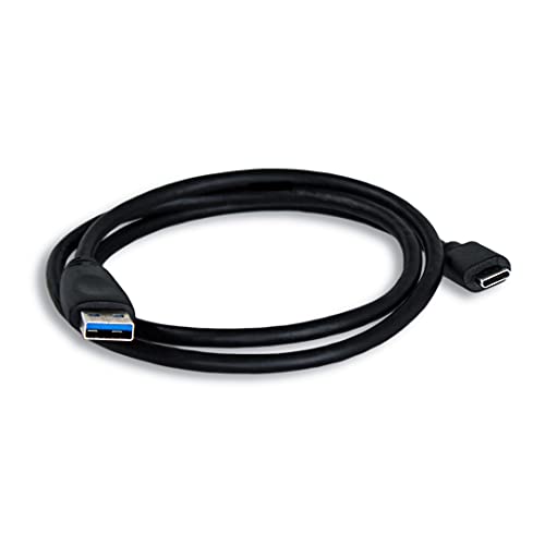 FANTEC USB 3.1 Typ C to A Kabel Generation II FANTEC USB 3.1 Typ C to A Kabel Generation II von Fantec