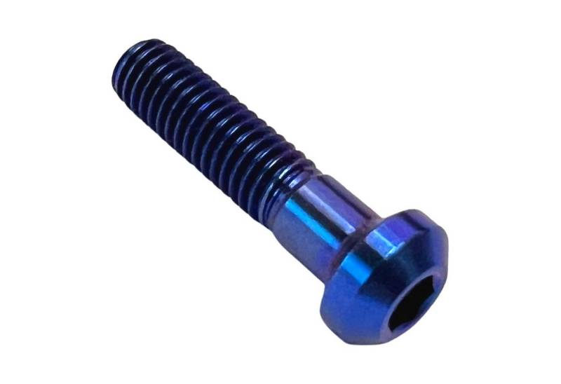 Fantic26 Schrauben-Set F26 M6x26 Titan SL Schraube Rock Shox Sattelstütze von Fantic26