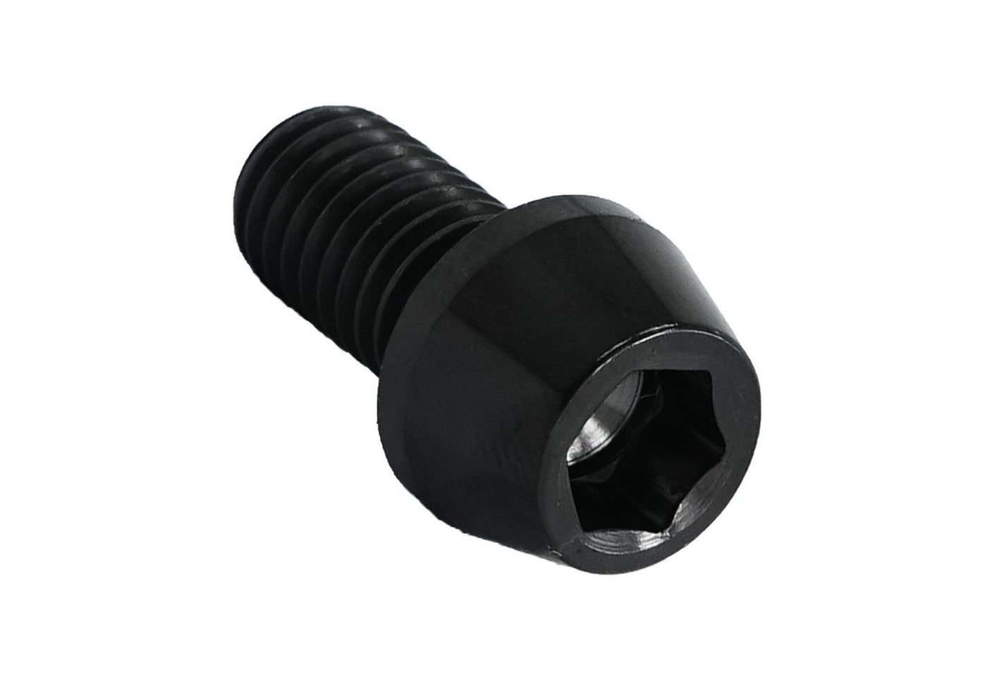 Fantic26 Schrauben-Set Titan M8 Innensechskant Schraube DIN912 konisch Fantic26 Schrauben-Set Titan M8 Innensechskant Schraube DIN912 konisch von Fantic26