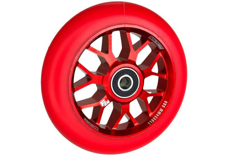 Fantic26 Stuntscooter Fantic26 Spy7 Stunt-Scooter Rolle 110mm Abec11 von Fantic26