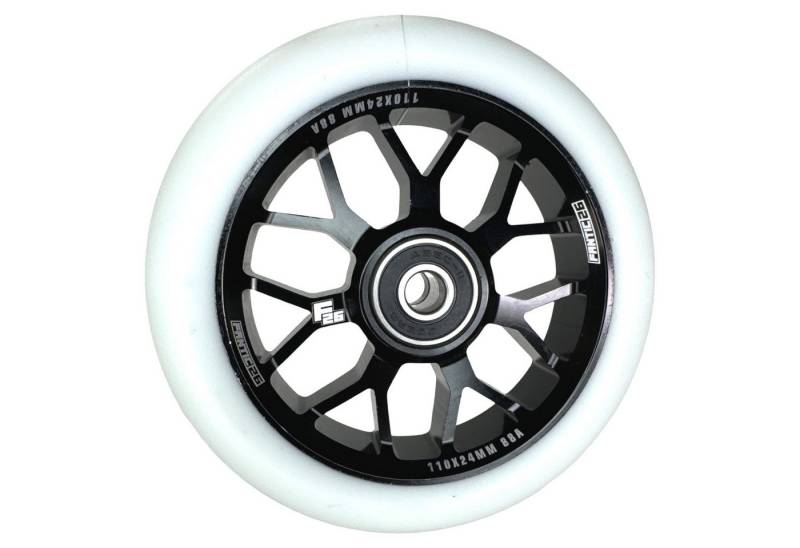 Fantic26 Stuntscooter Fantic26 Spy7 Stunt-Scooter Rolle 110mm Abec11 von Fantic26