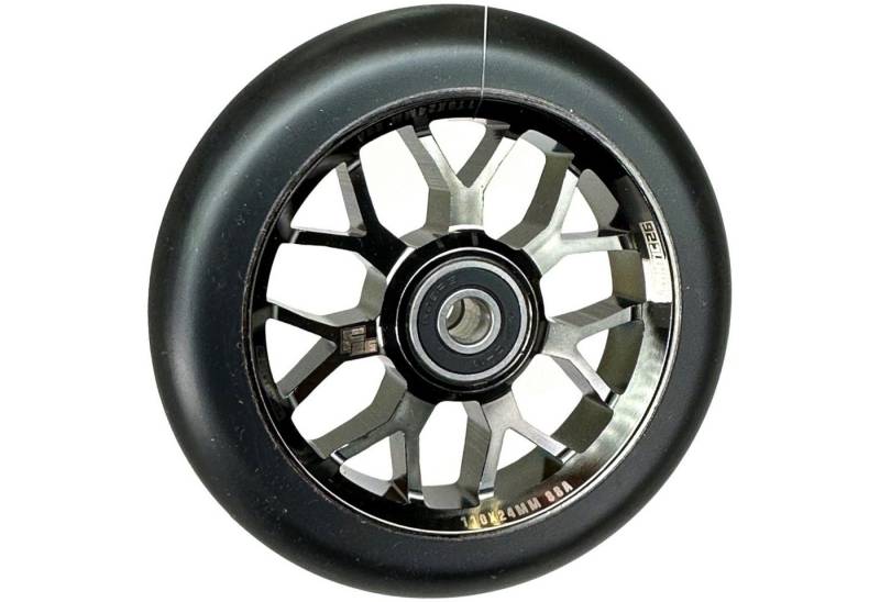 Fantic26 Stuntscooter Fantic26 Spy7 Stunt-Scooter Rolle 110mm Abec11 von Fantic26