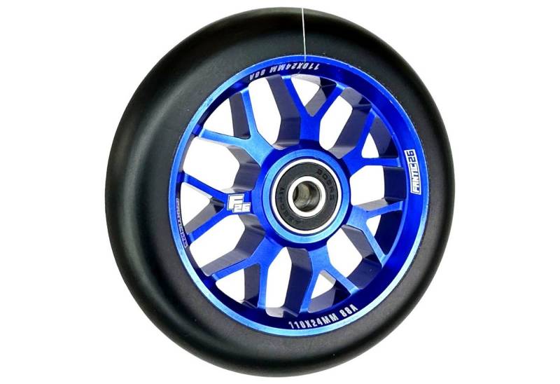 Fantic26 Stuntscooter Fantic26 Spy7 Stunt-Scooter Rolle 110mm Abec11 von Fantic26