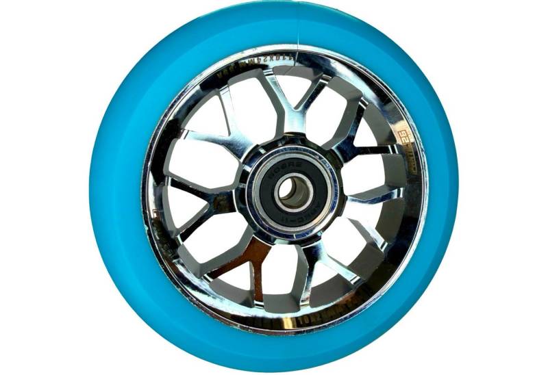 Fantic26 Stuntscooter Fantic26 Spy7 Stunt-Scooter Rolle 110mm Abec11 Fantic26 Stuntscooter Fantic26 Spy7 Stunt-Scooter Rolle 110mm Abec11 von Fantic26