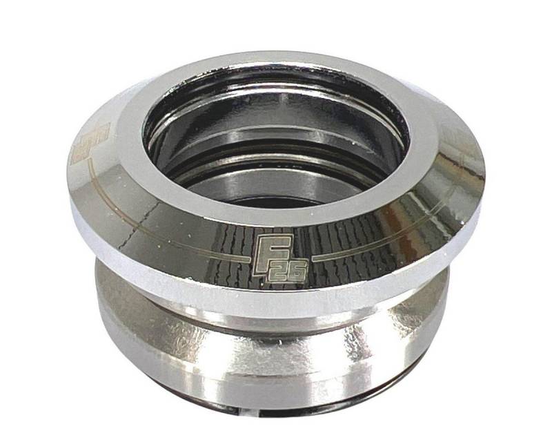 Fantic26 Stuntscooter Fantic26 Stunt-Scooter / BMX Full Integrated Headset 1 1/8'' Chrom Fantic26 Stuntscooter Fantic26 Stunt-Scooter / BMX Full Integrated Headset 1 1/8'' Chrom von Fantic26