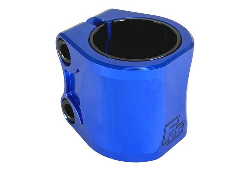 Fantic26 Stuntscooter Fantic26 Twinlock Stunt-Scooter Double Clamp 32/35 Lenker Klemme Fantic26 Stuntscooter Fantic26 Twinlock Stunt-Scooter Double Clamp 32/35 Lenker Klemme von Fantic26