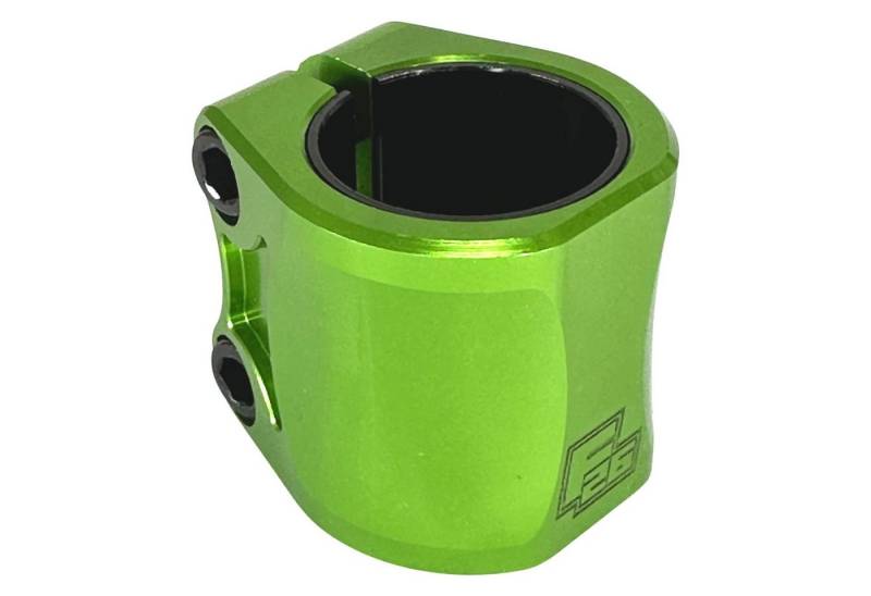 Fantic26 Stuntscooter Fantic26 Twinlock Stunt-Scooter Double Clamp 32/35 Lenker Klemme Fantic26 Stuntscooter Fantic26 Twinlock Stunt-Scooter Double Clamp 32/35 Lenker Klemme von Fantic26