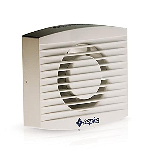 Ap1180 - aspira SRL aspirsimplex 10/4 15w 230v Wall aspir von Fantini Cosmi