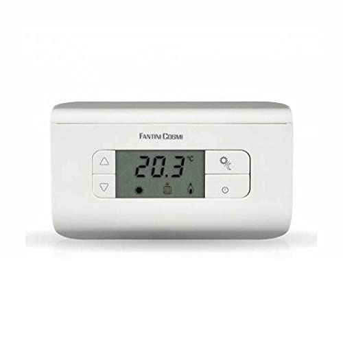 Thermostat Umwelt-COSMI ch115 von Fantini Cosmi