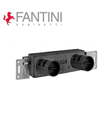 Fantini 4400 m011 a Grundkörper für Waschtischarmatur Wand von Fantini