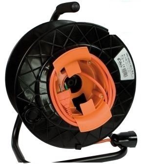 FANTON FME11193 Prol.+racc.50m 3G1,5 S17+P40 Garden von Fanton